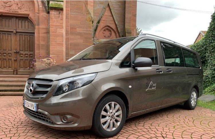 Arrangements de fleurs pour obsèques à Reichshoffen