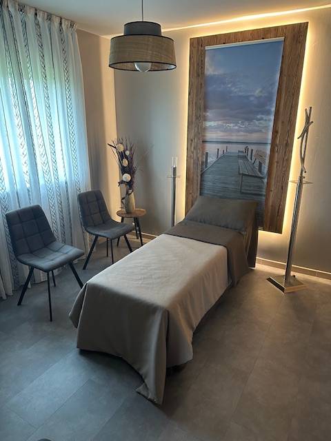 nouveau salon de présentation 