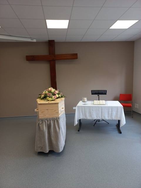 organisation Obsèques par des pompes funèbres à Preuschdorf